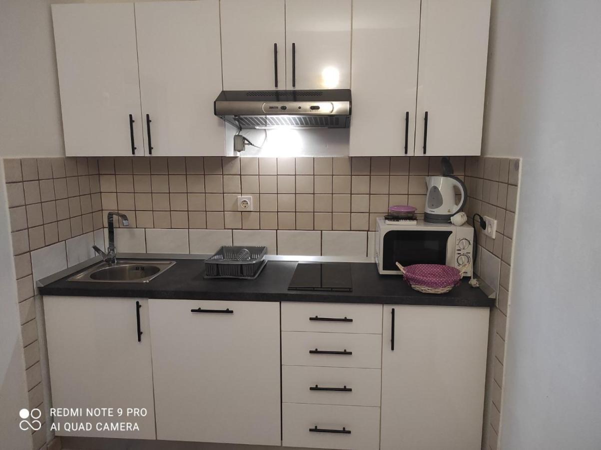 Apartment Knezevic 2 Jadranovo Exterior photo